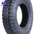 Sunmoon Hot Selling China Fabricante Tire 100.80.17 Motocicleta neumático